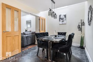 Dining Area- click for photo gallery